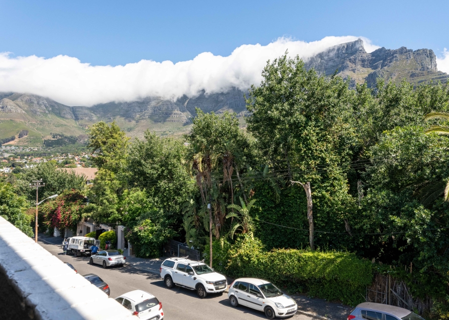 To Let 2 Bedroom Property for Rent in Oranjezicht Western Cape